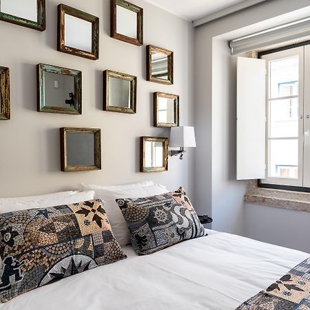Sitio Dos Cavaleiros Apartments Lizbona Zewnętrze zdjęcie