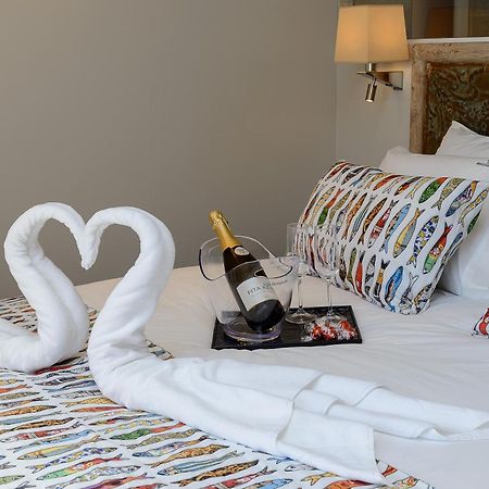 Sitio Dos Cavaleiros Apartments Lizbona Zewnętrze zdjęcie