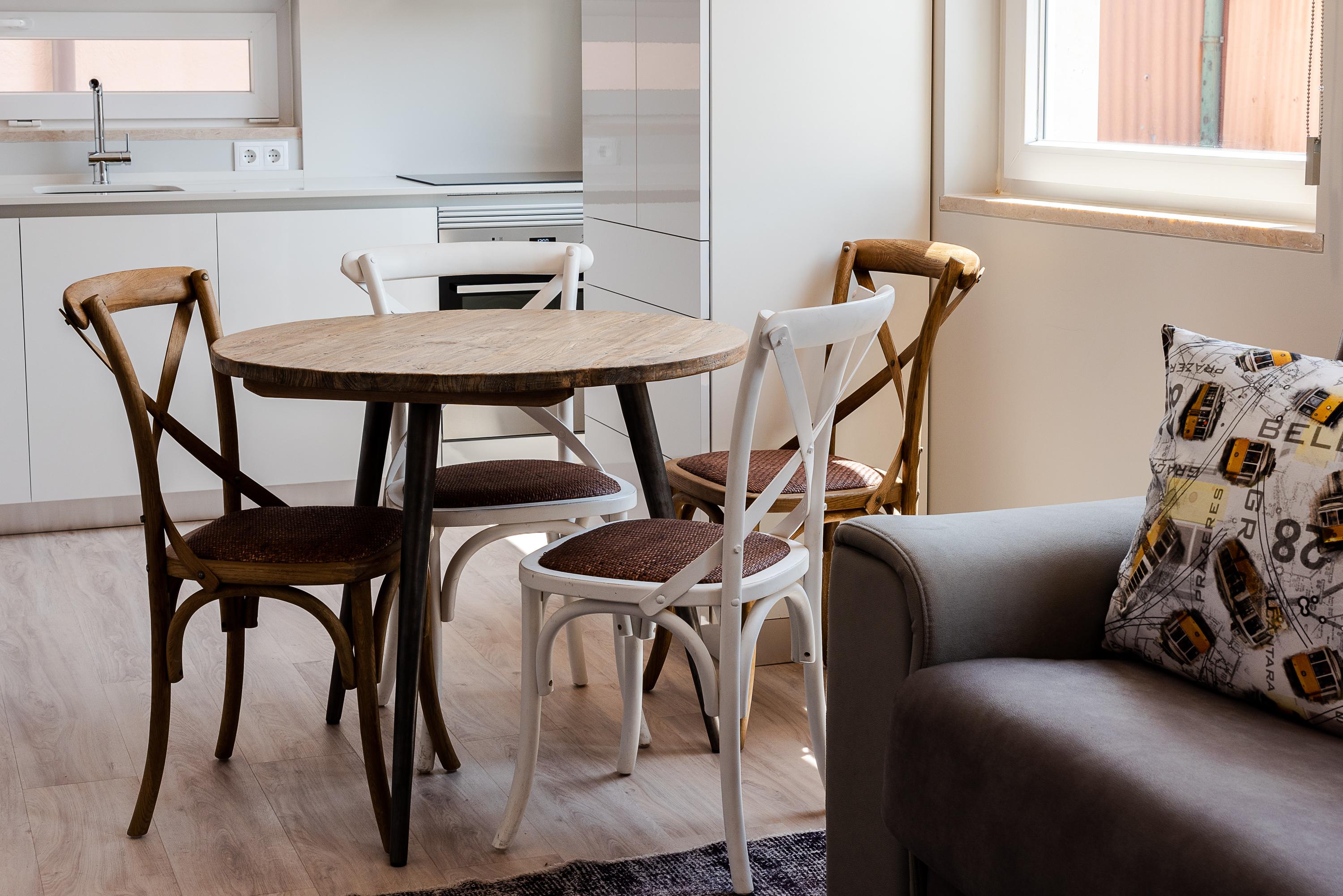 Sitio Dos Cavaleiros Apartments Lizbona Zewnętrze zdjęcie