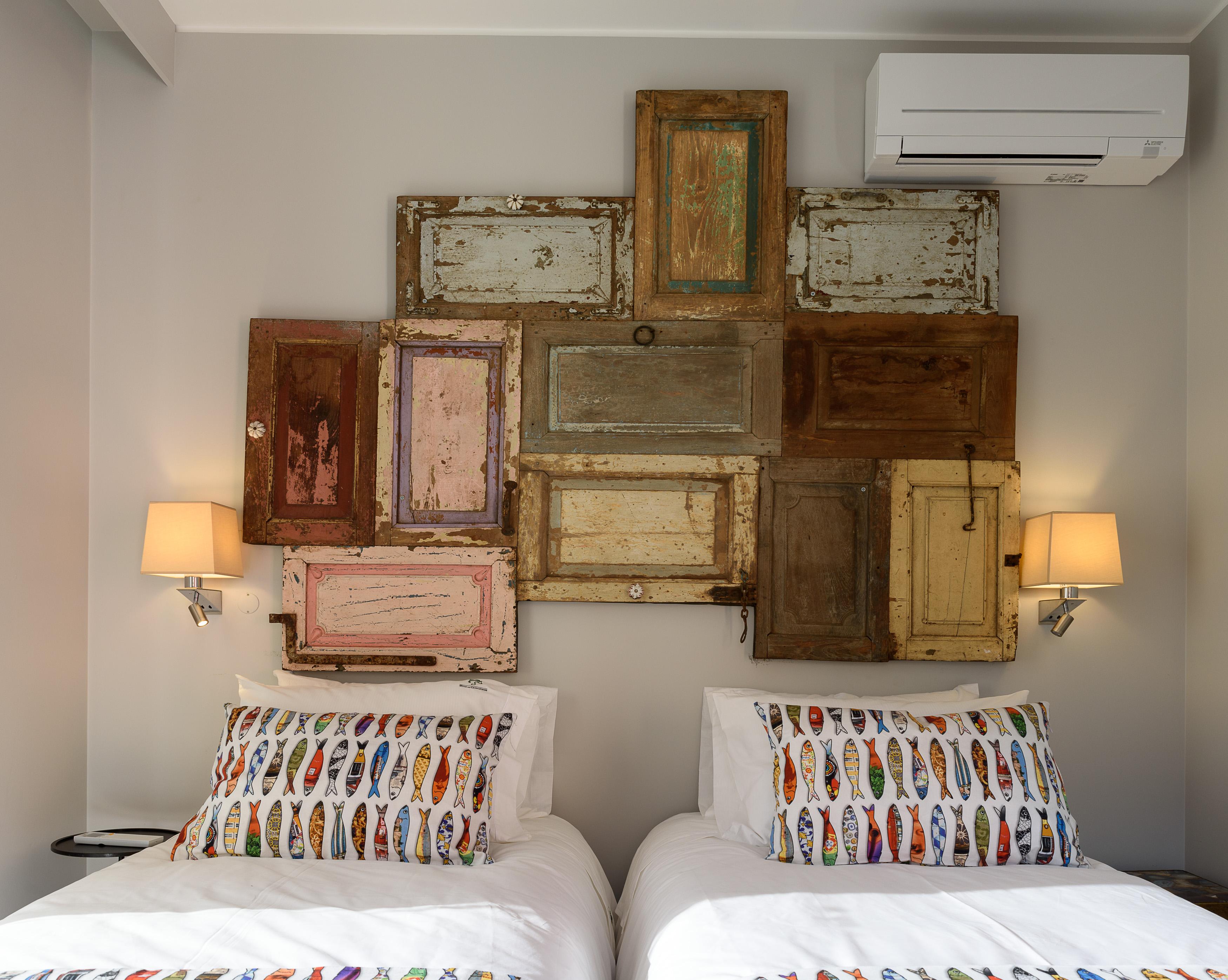 Sitio Dos Cavaleiros Apartments Lizbona Zewnętrze zdjęcie