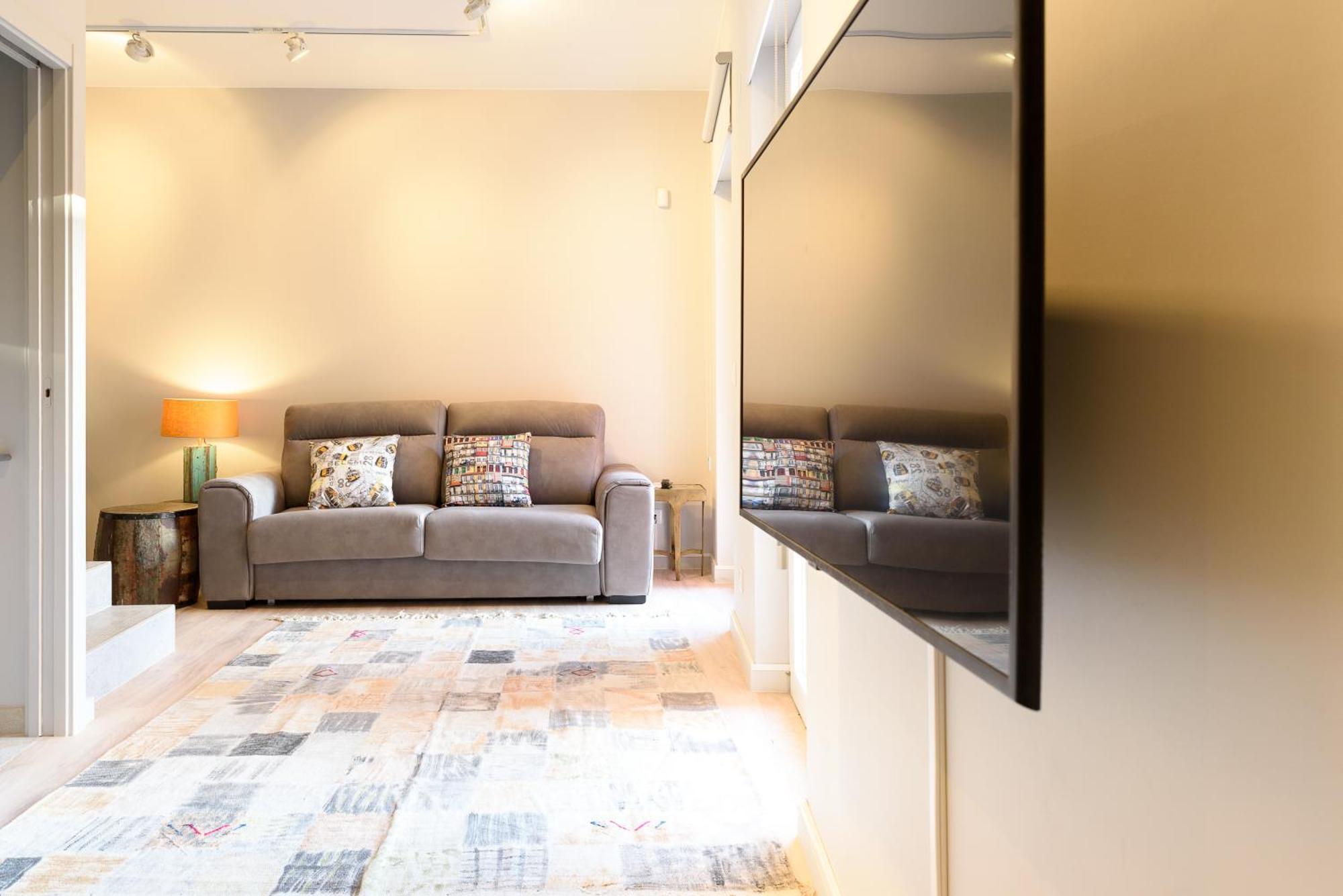 Sitio Dos Cavaleiros Apartments Lizbona Zewnętrze zdjęcie