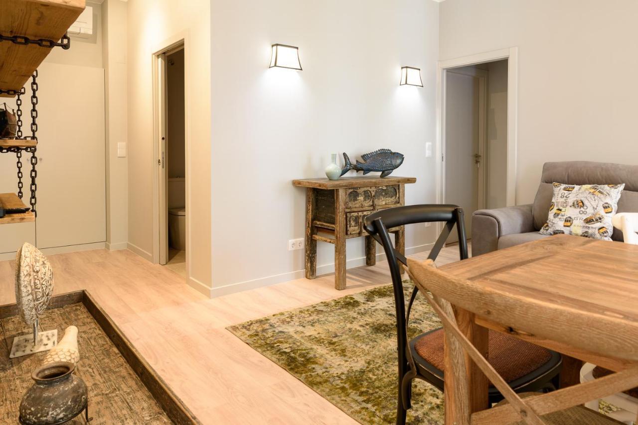 Sitio Dos Cavaleiros Apartments Lizbona Zewnętrze zdjęcie